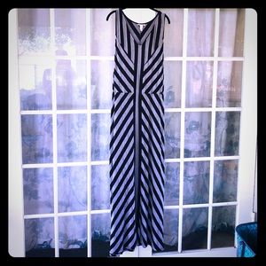 Ava & Viv Maxi Dress